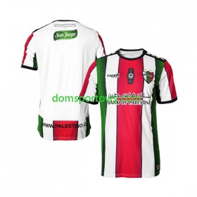 Koszulka Club Deportivo Palestino Domowe Koszulki Piłkarskie 2022-2023 Krótki Rękaw